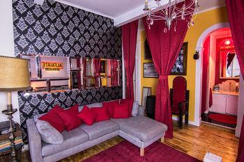 Apartamento Alfama Patio Lisboa