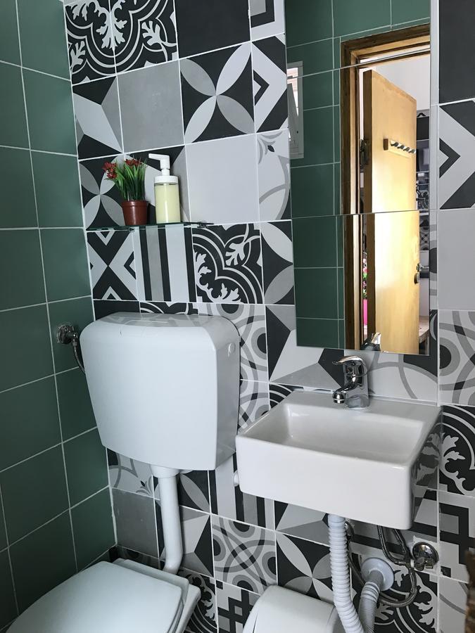 Apartamento Alfama Patio