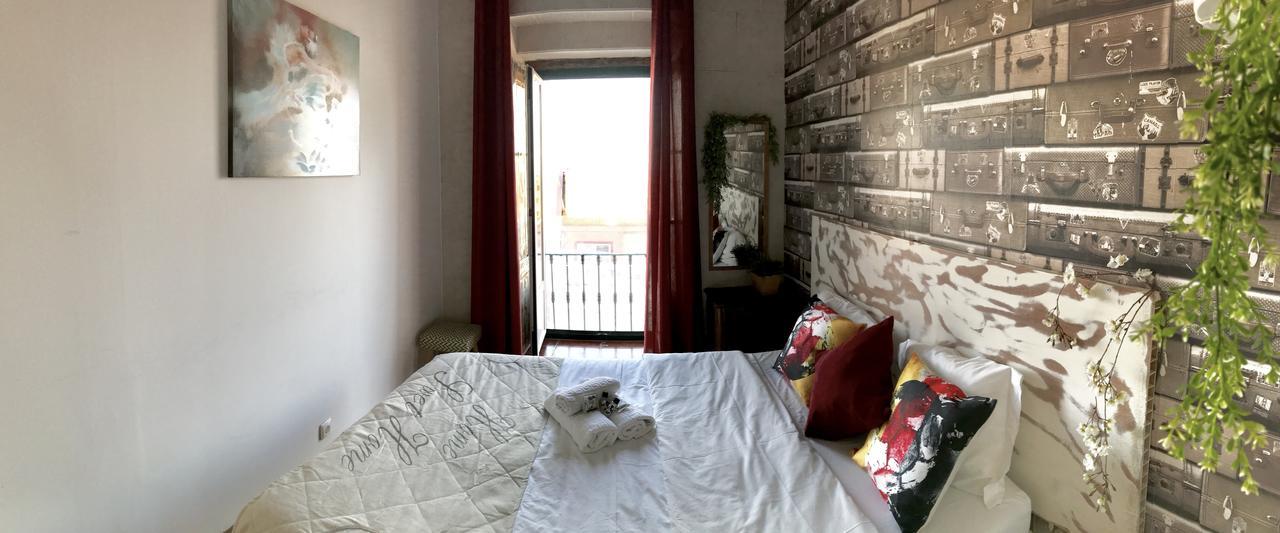 Apartamento Alfama Patio