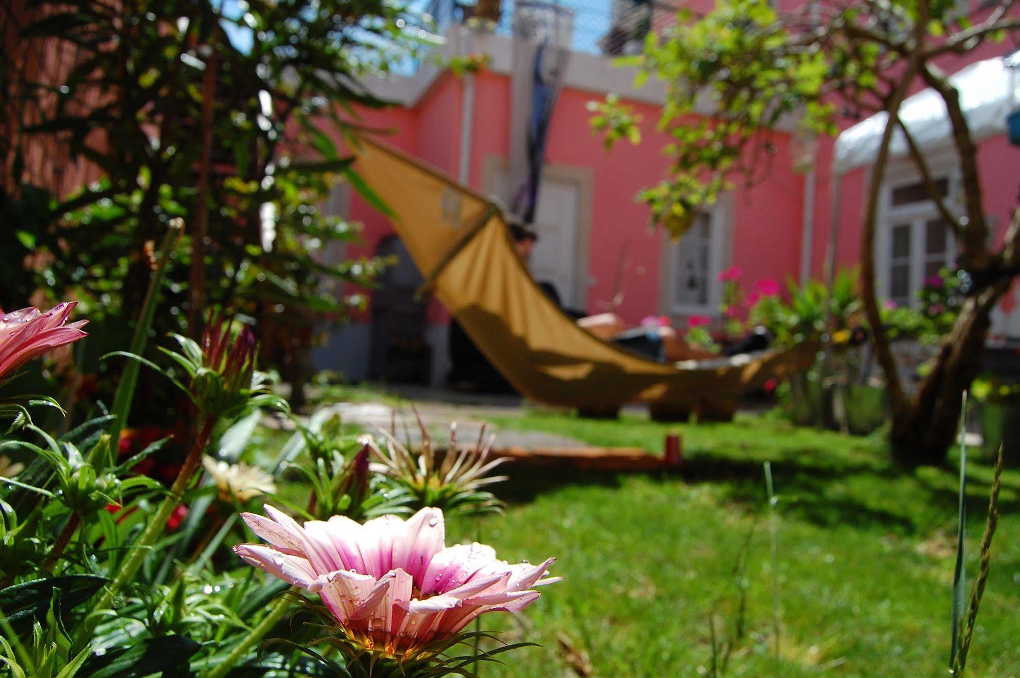 Apartamento Alfama Patio